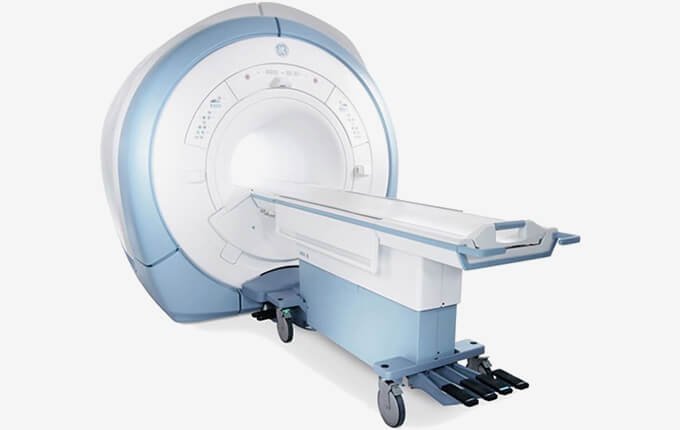 MRI 장비